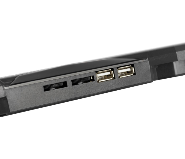 DELTACO POD LAPTOPA 12'-17' - 1092851 - zdjęcie 5